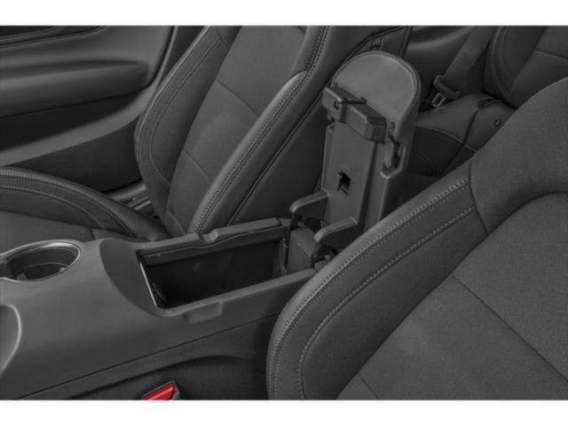 2024 Ford Mustang Dark Horse Dark Horse Fastback Premium Unleaded V-8 5.0 L/302 [4]