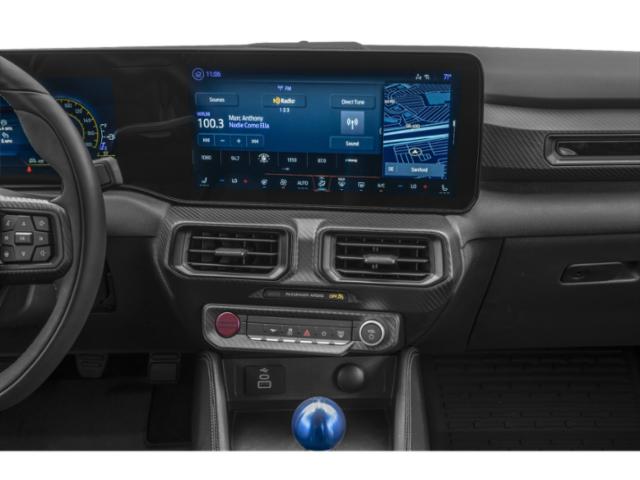2024 Ford Mustang Dark Horse Dark Horse Fastback Premium Unleaded V-8 5.0 L/302 [12]