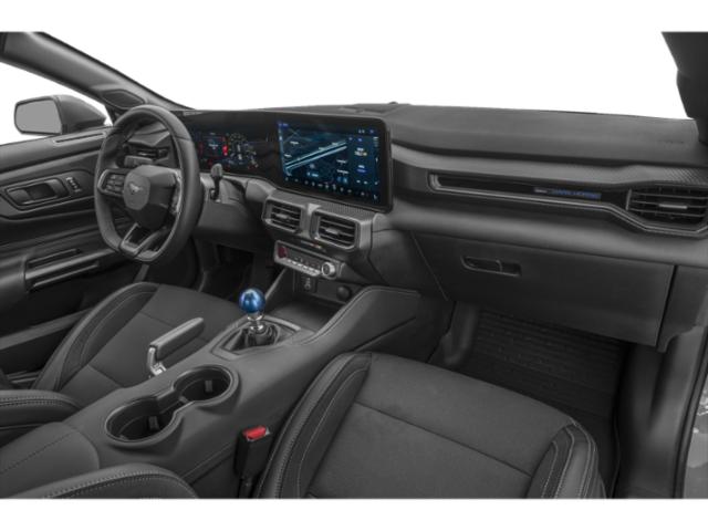 2024 Ford Mustang Dark Horse Dark Horse Fastback Premium Unleaded V-8 5.0 L/302 [9]