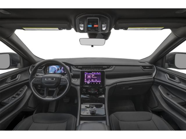 2025 Jeep Grand Cherokee L Limited | DEMO SPECIAL Limited 4x4 Regular Unleaded V-6 3.6 L/220 [8]
