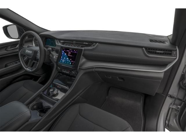2025 Jeep Grand Cherokee L Limited | DEMO SPECIAL Limited 4x4 Regular Unleaded V-6 3.6 L/220 [5]