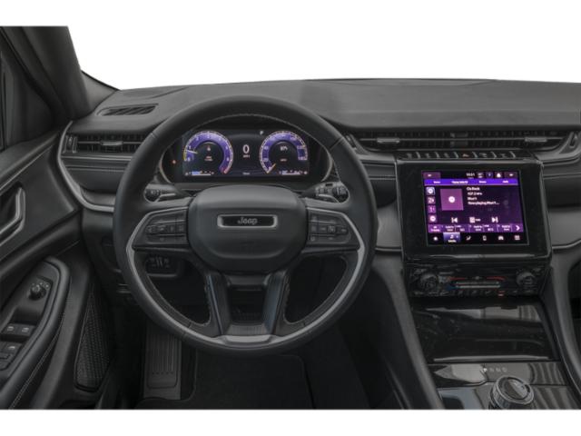 2025 Jeep Grand Cherokee L Limited | DEMO SPECIAL Limited 4x4 Regular Unleaded V-6 3.6 L/220 [7]