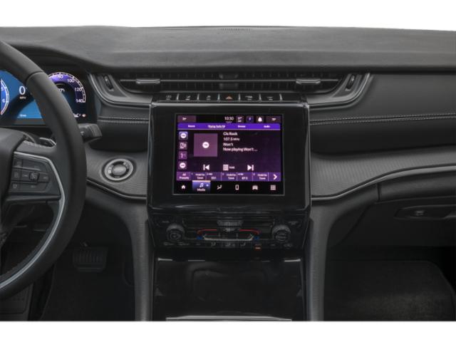 2025 Jeep Grand Cherokee L Limited | DEMO SPECIAL Limited 4x4 Regular Unleaded V-6 3.6 L/220 [10]