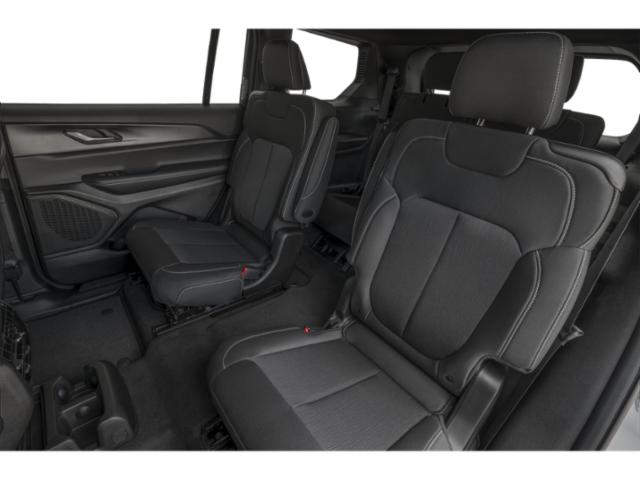 2025 Jeep Grand Cherokee L Limited | DEMO SPECIAL Limited 4x4 Regular Unleaded V-6 3.6 L/220 [4]