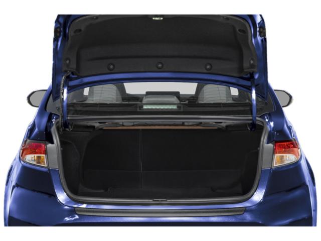 2025 Toyota Corolla Hybrid SE Hybrid SE FWD Gas/Electric I-4 1.8 L/110 [5]