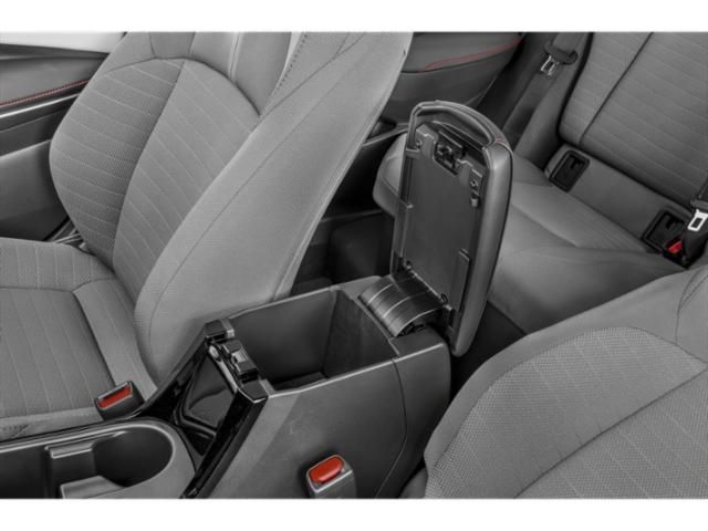 2025 Toyota Corolla Hybrid SE Hybrid SE FWD Gas/Electric I-4 1.8 L/110 [10]