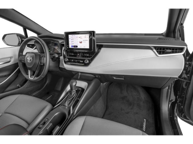 2025 Toyota Corolla Hybrid SE Hybrid SE FWD Gas/Electric I-4 1.8 L/110 [4]