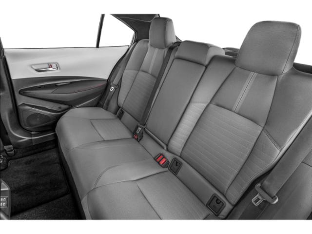 2025 Toyota Corolla Hybrid SE Hybrid SE FWD Gas/Electric I-4 1.8 L/110 [6]