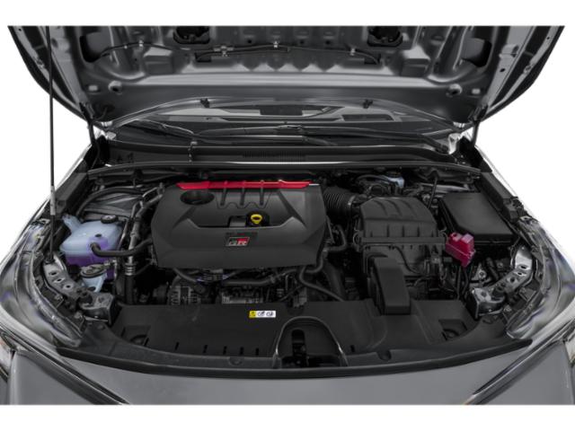 2025 Toyota GR Corolla Premium Plus  Intercooled Turbo Premium Unleaded I-3 1.6 L/99 [9]