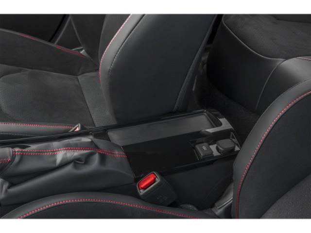 2025 Toyota GR Corolla Premium Plus  Intercooled Turbo Premium Unleaded I-3 1.6 L/99 [10]