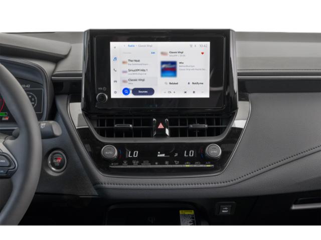 2025 Toyota GR Corolla Premium Plus  Intercooled Turbo Premium Unleaded I-3 1.6 L/99 [11]