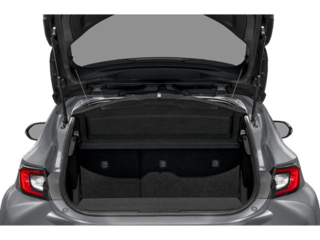 2025 Toyota GR Corolla Premium Plus  Intercooled Turbo Premium Unleaded I-3 1.6 L/99 [6]