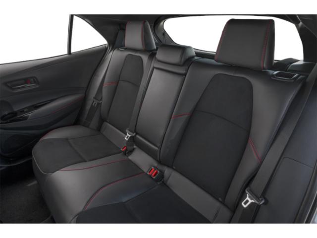 2025 Toyota GR Corolla Premium Plus  Intercooled Turbo Premium Unleaded I-3 1.6 L/99 [7]