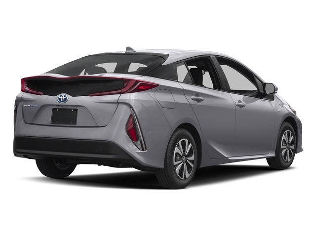 2017 Toyota Prius Prime Plus Plus Gas/Electric I-4 1.8 L/110 [1]