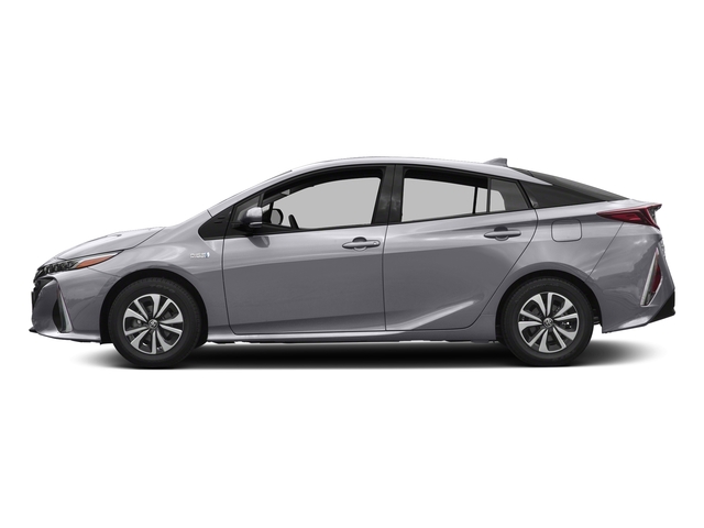 2017 Toyota Prius Prime Plus Plus Gas/Electric I-4 1.8 L/110 [2]