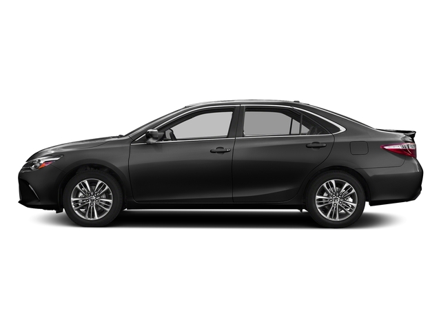 2017 Toyota Camry SE SE Auto Regular Unleaded I-4 2.5 L/152 [2]