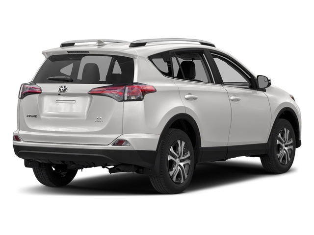 2017 Toyota RAV4 LE LE FWD Regular Unleaded I-4 2.5 L/152 [2]