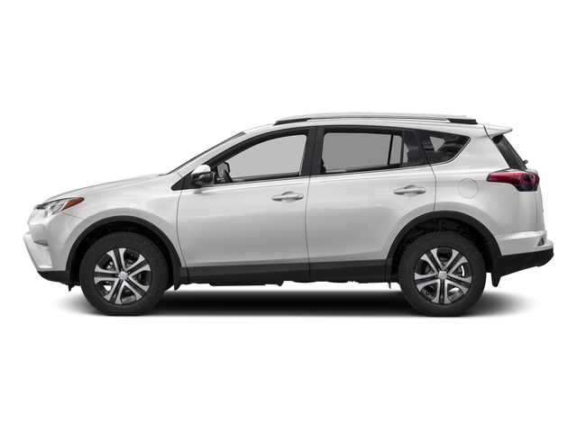 2017 Toyota RAV4 LE LE FWD Regular Unleaded I-4 2.5 L/152 [1]