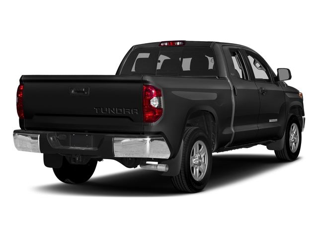 2017 Toyota Tundra SR5 SR5 Double Cab 6.5′ Bed 5.7L Regular Gasoline V-8 5.7 L/346 [1]