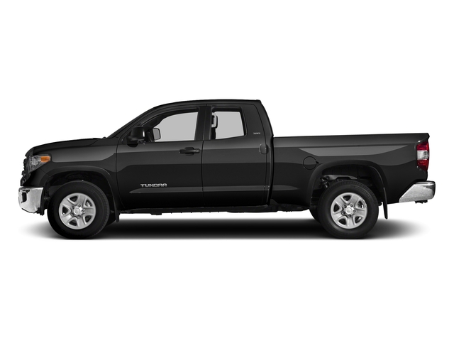 2017 Toyota Tundra SR5 SR5 Double Cab 6.5′ Bed 5.7L Regular Gasoline V-8 5.7 L/346 [2]