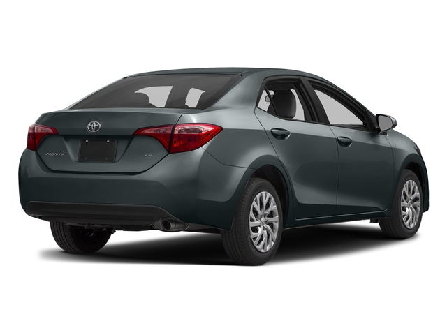 2017 Toyota COROLLA LE CVT 4CY [1]