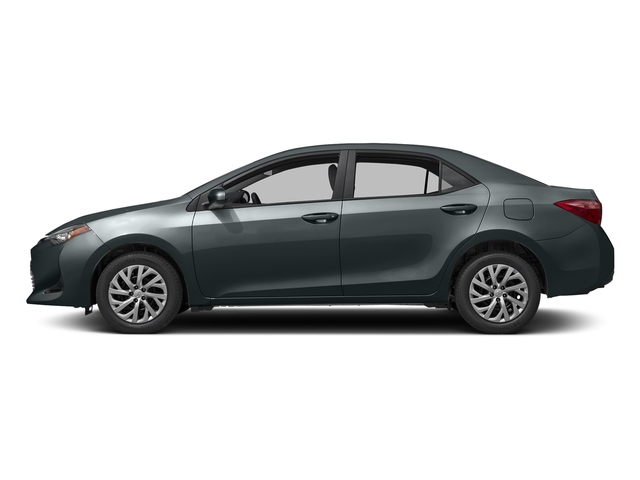 2017 Toyota COROLLA LE CVT 4CY [2]