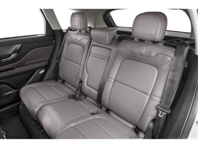 2025 Lincoln Corsair Grand Touring AWD Grand Touring AWD Gas/Electric I-4 2.5 L/152 [5]