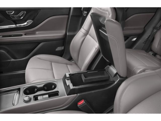 2025 Lincoln Corsair Grand Touring AWD Grand Touring AWD Gas/Electric I-4 2.5 L/152 [4]