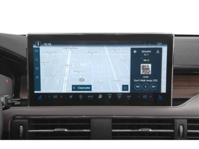 2025 Lincoln Corsair Grand Touring AWD Grand Touring AWD Gas/Electric I-4 2.5 L/152 [9]