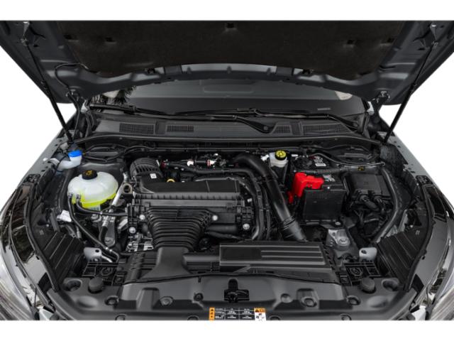 2025 Lincoln Corsair Premiere Premiere AWD Intercooled Turbo Premium Unleaded I-4 2.0 L/122 [6]