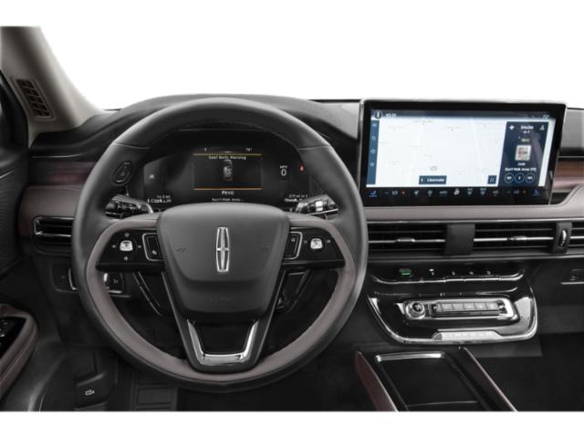 2025 Lincoln Corsair Reserve Reserve AWD Intercooled Turbo Premium Unleaded I-4 2.0 L/122 [10]