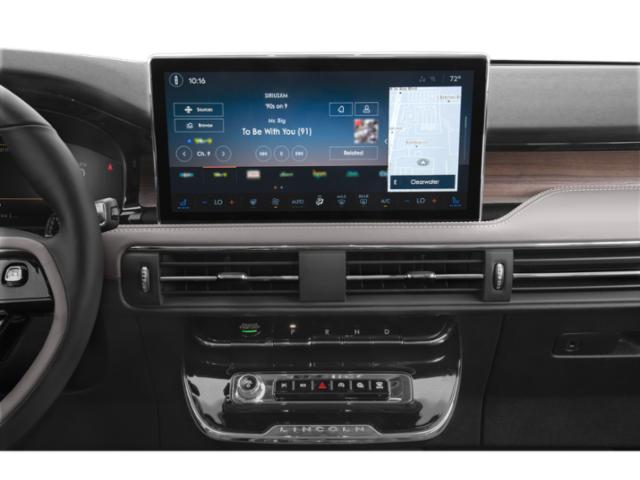 2025 Lincoln Corsair Reserve Reserve AWD Intercooled Turbo Premium Unleaded I-4 2.0 L/122 [11]