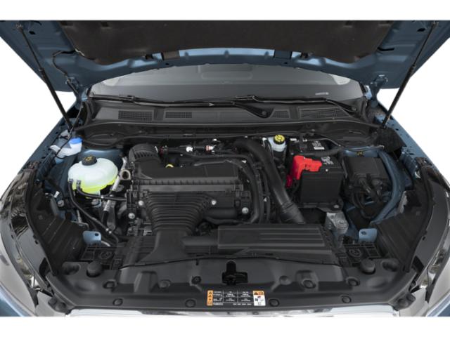 2025 Lincoln Corsair Reserve Reserve AWD Intercooled Turbo Premium Unleaded I-4 2.0 L/122 [7]