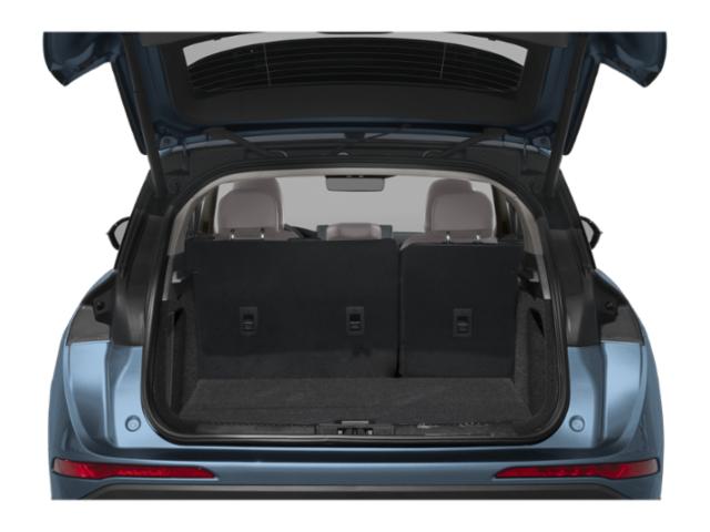 2025 Lincoln Corsair Reserve Reserve AWD Intercooled Turbo Premium Unleaded I-4 2.0 L/122 [4]