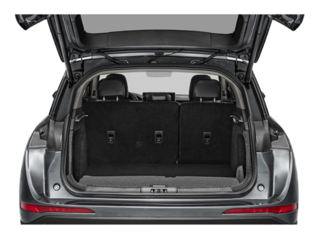 2025 Lincoln Corsair Grand Touring Grand Touring AWD Gas/Electric I-4 2.5 L/152 [8]