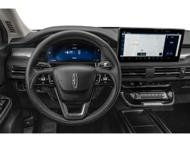 2025 Lincoln Corsair Grand Touring Grand Touring AWD Gas/Electric I-4 2.5 L/152 [9]
