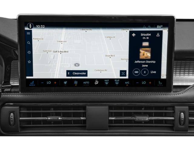 2025 Lincoln Corsair Grand Touring Grand Touring AWD Gas/Electric I-4 2.5 L/152 [12]
