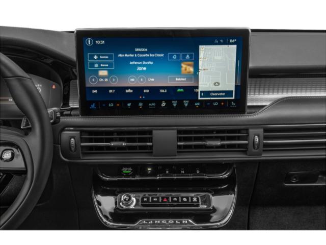 2025 Lincoln Corsair Grand Touring Grand Touring AWD Gas/Electric I-4 2.5 L/152 [4]