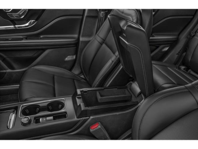2025 Lincoln Corsair Grand Touring Grand Touring AWD Gas/Electric I-4 2.5 L/152 [3]