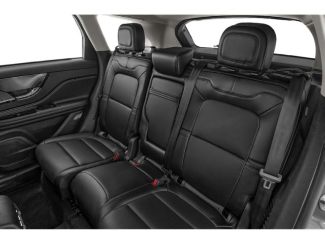 2025 Lincoln Corsair Grand Touring Grand Touring AWD Gas/Electric I-4 2.5 L/152 [6]