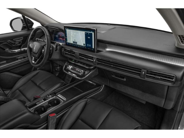 2025 Lincoln Corsair Grand Touring Grand Touring AWD Gas/Electric I-4 2.5 L/152 [7]
