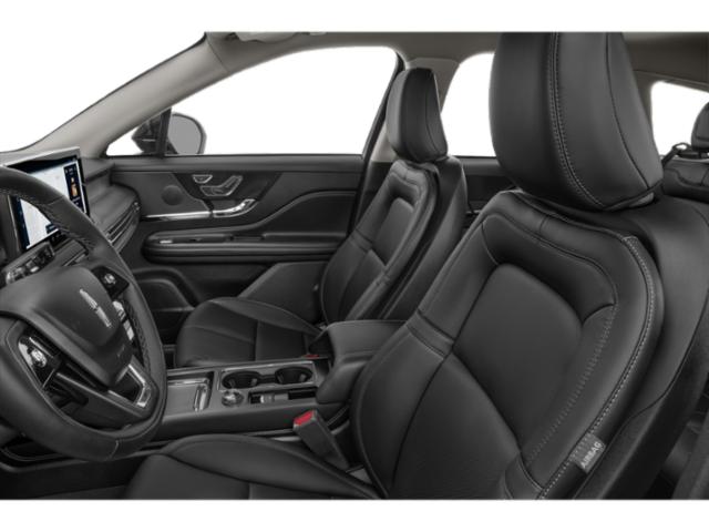 2025 Lincoln Corsair Grand Touring Grand Touring AWD Gas/Electric I-4 2.5 L/152 [11]