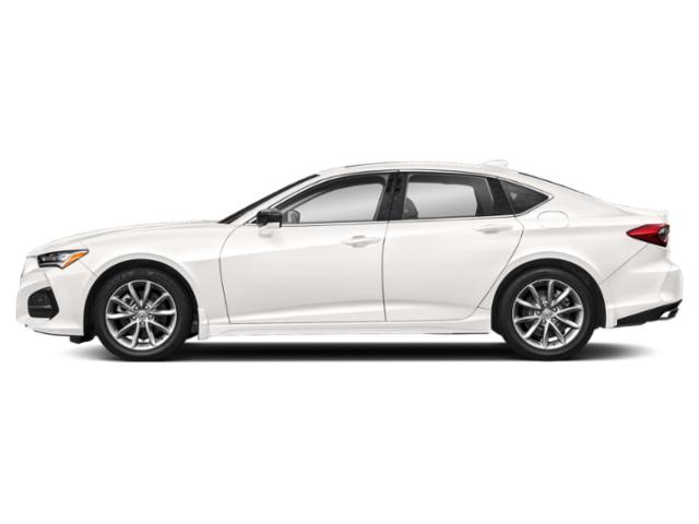 2021 Acura TLX Base FWD Intercooled Turbo Premium Unleaded I-4 2.0 L/122 [1]