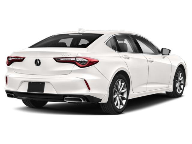 2021 Acura TLX Base FWD Intercooled Turbo Premium Unleaded I-4 2.0 L/122 [2]