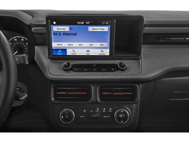 2024 Ford Maverick XLT XLT AWD SuperCrew Intercooled Turbo Premium Unleaded I-4 2.0 L/122 [5]