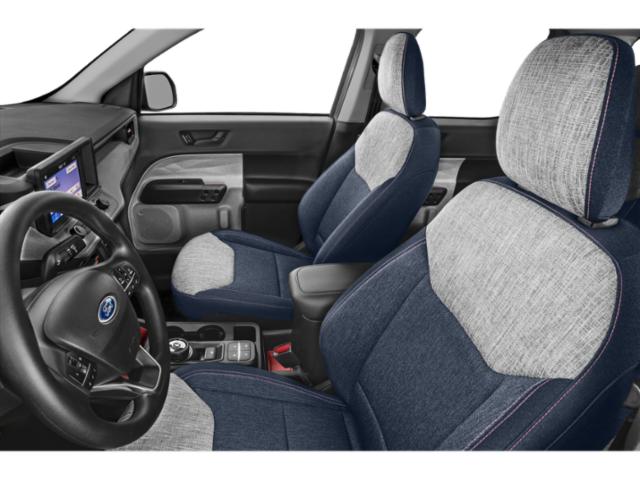2024 Ford Maverick XLT XLT AWD SuperCrew Intercooled Turbo Premium Unleaded I-4 2.0 L/122 [8]