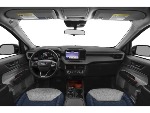 2024 Ford Maverick XLT XLT AWD SuperCrew Intercooled Turbo Premium Unleaded I-4 2.0 L/122 [10]