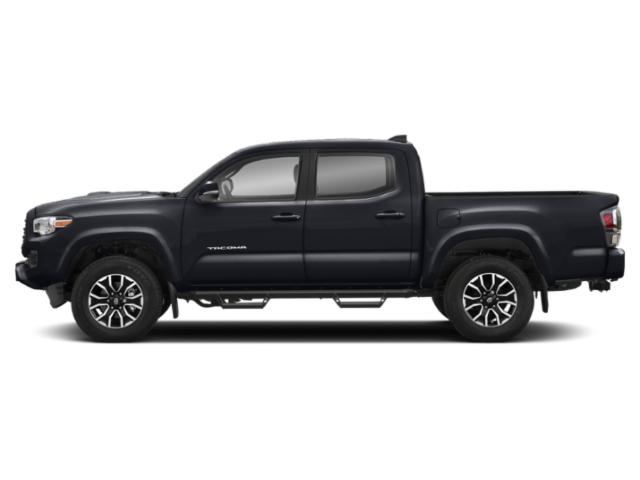 2021 Toyota Tacoma TRD Sport TRD Sport Double Cab 5′ Bed V6 AT Regular Unleaded V-6 3.5 L/211 [2]