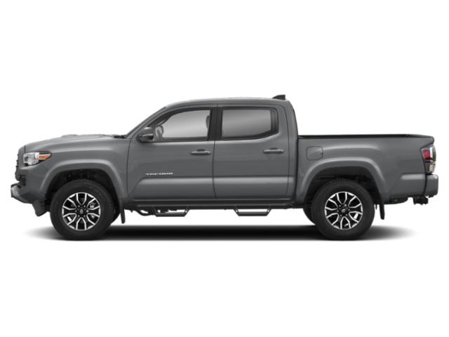 2021 Toyota Tacoma 4WD TRD Sport TRD Sport Double Cab 5′ Bed V6 AT Regular Unleaded V-6 3.5 L/211 [2]