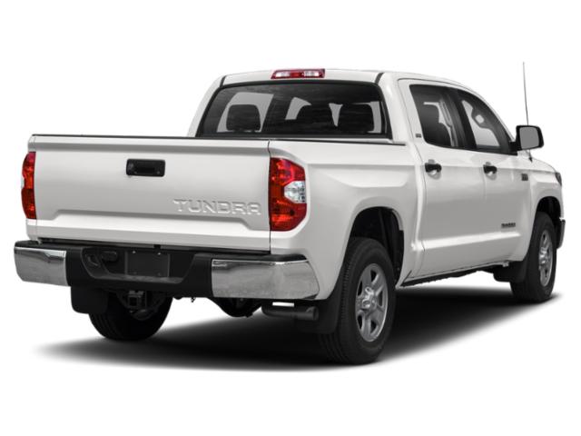 2021 Toyota Tundra SR5 SR5 CrewMax 5.5′ Bed 5.7L Regular Unleaded V-8 5.7 L/346 [1]